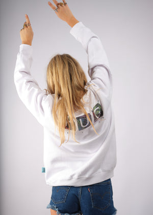 
                  
                    HUG Festival Sweater (Unisex in Various Colours)
                  
                