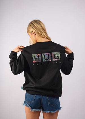 
                  
                    HUG Festival Sweater (Unisex in Various Colours)
                  
                