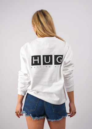 
                  
                    HUG Me - Classic Sweater (Unisex in 2 Colours)
                  
                