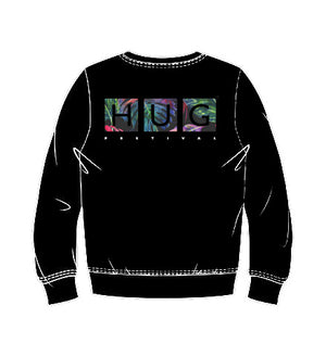 
                  
                    HUG Festival Sweater (Unisex in Various Colours)
                  
                
