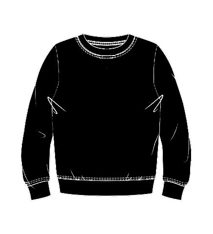 
                  
                    HUG Festival Sweater (Unisex in Various Colours)
                  
                