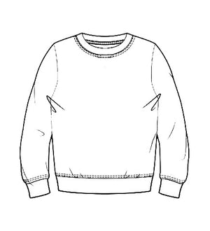 
                  
                    HUG Festival Sweater (Unisex in Various Colours)
                  
                