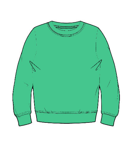 
                  
                    HUG Festival Sweater (Unisex in Various Colours)
                  
                