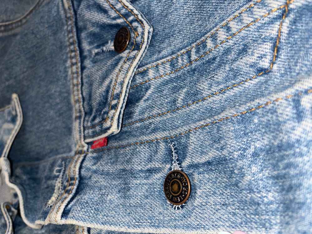 
                  
                    Vintage denim jacket Washed (8)
                  
                