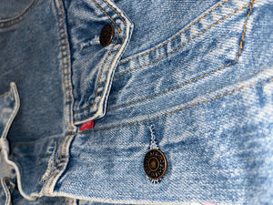 
                  
                    Vintage denim jacket Washed (8)
                  
                
