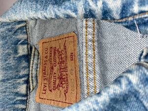 
                  
                    Vintage denim jacket Washed (8)
                  
                