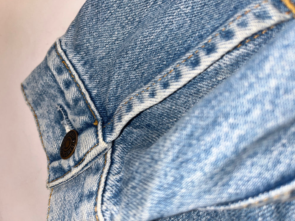 
                  
                    Vintage denim jacket Washed (8)
                  
                