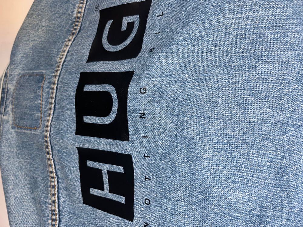 
                  
                    Vintage denim jacket Washed (8)
                  
                