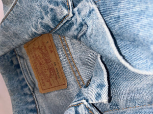 
                  
                    Vintage denim jacket Washed (9)
                  
                
