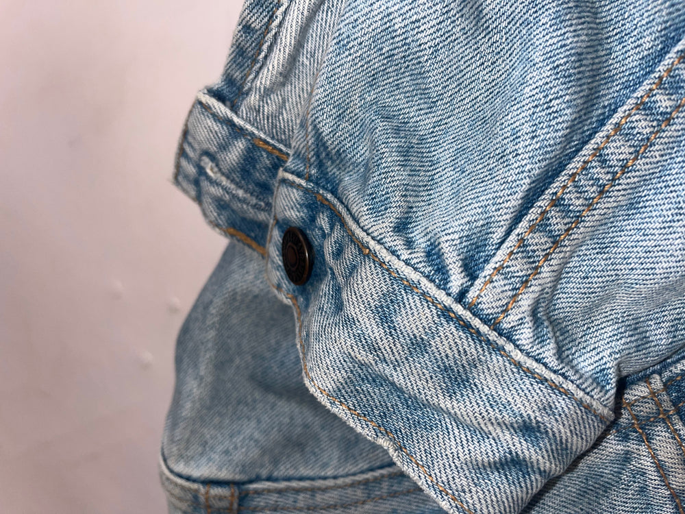 
                  
                    Vintage denim jacket Washed (9)
                  
                
