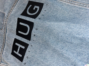 
                  
                    Vintage denim jacket Washed (9)
                  
                