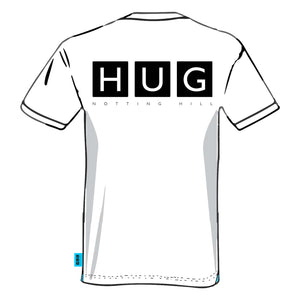 
                  
                    HUG My Logo Tee
                  
                