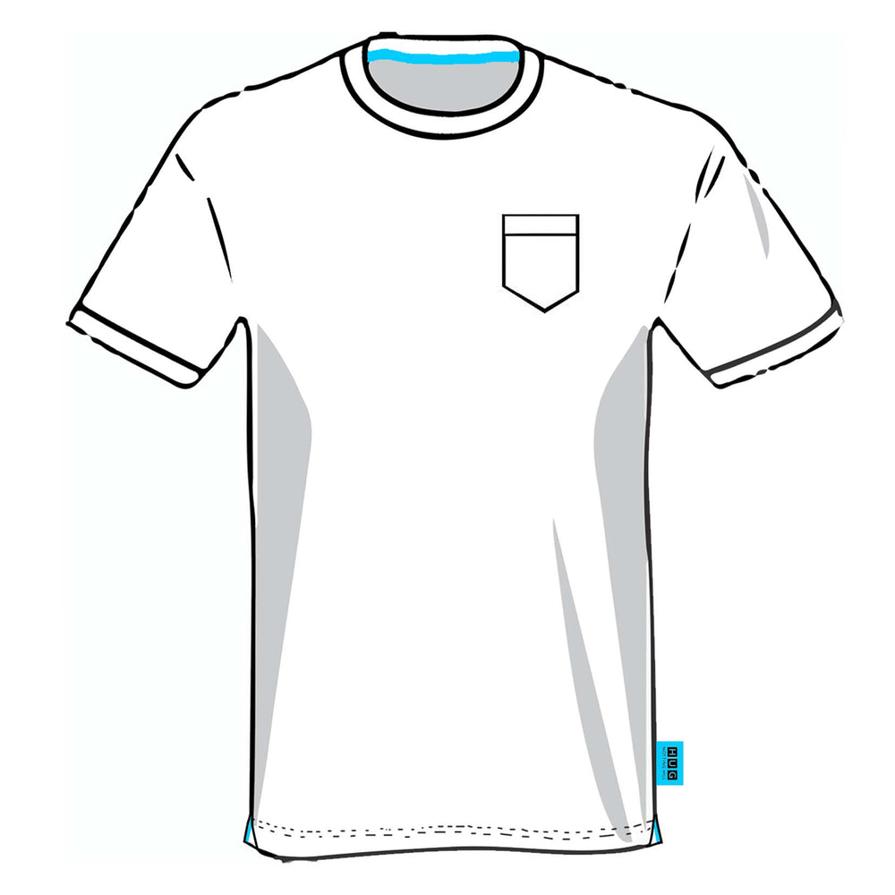 
                  
                    HUG My Logo Tee
                  
                