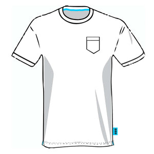 
                  
                    HUG My Logo Tee
                  
                
