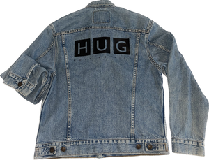 
                  
                    Vintage denim jacket Washed (8)
                  
                