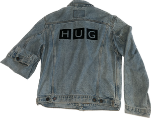 
                  
                    Vintage denim jacket Washed (9)
                  
                