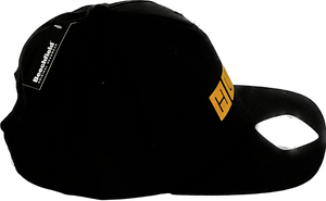 
                  
                    HUG logo Cap
                  
                