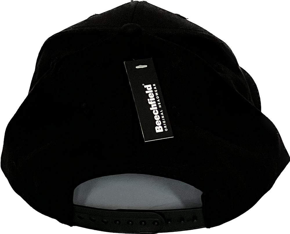 
                  
                    HUG logo Cap
                  
                