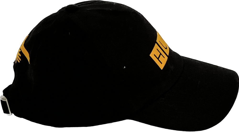 
                  
                    HUG logo Cap
                  
                