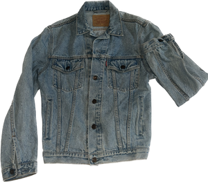 
                  
                    Vintage denim jacket Washed (9)
                  
                