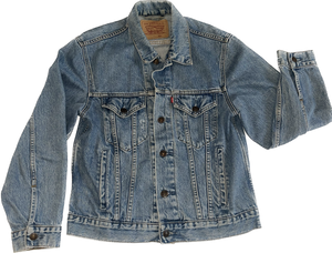 
                  
                    Vintage denim jacket Washed (8)
                  
                